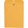 Universal Envelope, Brown Kraft, 100 / Box, UNV35267