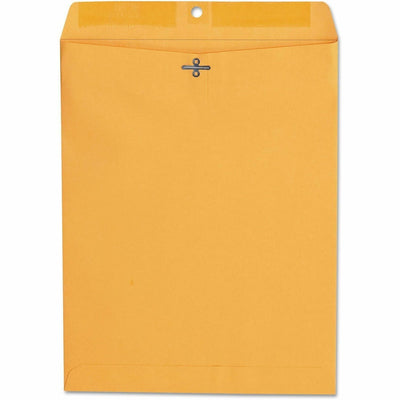 Universal Envelope, Brown Kraft, 100 / Box, UNV35267