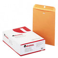 Universal Envelope, Brown Kraft, 100 / Box, UNV35267