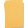Universal Envelope, Brown Kraft, 100 / Box, UNV35267