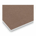 Universal Steno Pads, Gregg Rule, Red Cover, 80 White 6 x 9 Sheets, UNV96920