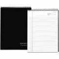TOPS Docket Diamond Top-Wire Planning Pad, 8 1/2" x 11 3/4", TOP63978