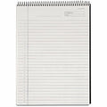 TOPS Docket Diamond Top-Wire Planning Pad, 8 1/2" x 11 3/4", TOP63978