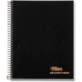 TOPS Journal Entry Notetaking Ruled Planner Pad, 6 3/4" x 8 1/2", TOP63827