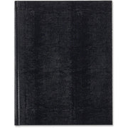Rediform Large Executive Hardbound Notebook - Letter, 1 Each