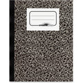 Dominion Blueline Rediform Xtreme White Notebook, 7 7/8" x 10", RED43475