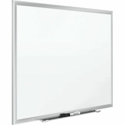 ACCO Quartet Classic Porcelain Whiteboard, QRT2545