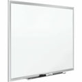 ACCO Quartet Classic Porcelain Whiteboard, QRT2545