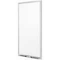ACCO Quartet Classic Porcelain Whiteboard, QRT2545