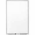 ACCO Quartet Classic Porcelain Whiteboard, QRT2545