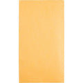 Quality Park No. 7 Coin and Small Parts Envelopes with Gummed Flap, Brown Kraft, 500 / Box, QUA50762