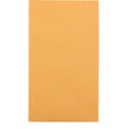 Quality Park No. 5 1/2 Coin and Small Parts Envelopes with Gummed Flap, Brown Kraft, 500 / Box, QUA50562