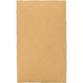 Quality Park No. 3 Coin and Small Parts Envelope with Gummed Flap, Kraft, 500 / Box, QUA50262