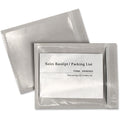 Quality Park 46996 Packing List Clear Envelopes, 1000 / Carton, QUA46996