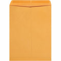 Quality Park 11-1/2 x 14-1/2 Heavyweight Catalog Mailing Envelopes, Brown Kraft, 250 / Box, QUA41865