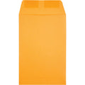Quality Park 6 x 9 Catalog Envelopes, Kraft, 500 / Box, QUA40765