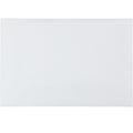 Quality Park 6 x 9 Booklet Envelopes with Open Side, White, 500 / Box, QUA37181