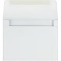 Quality Park A2 Quarter-folded Invitation Envelopes, White, 500 / Box, QUA36226