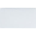 Quality Park No. 6-3/4 Security Tinted Envelopes with Gummed Closure, White, 500 / Box, QUA10412
