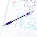 Pentel R.S.V.P. Ballpoint Stick Pens, 1 Dozen, PENBK91V