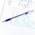 Pentel R.S.V.P. Ballpoint Stick Pens, 1 Dozen, PENBK90V