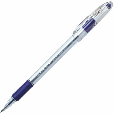Pentel R.S.V.P. Ballpoint Stick Pens, 1 Dozen — view 1