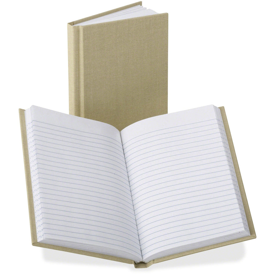 TOPS Boorum & Pease Boorum Bound Memo Book, 4 3/8" x 7", 6EA/CT — view 1
