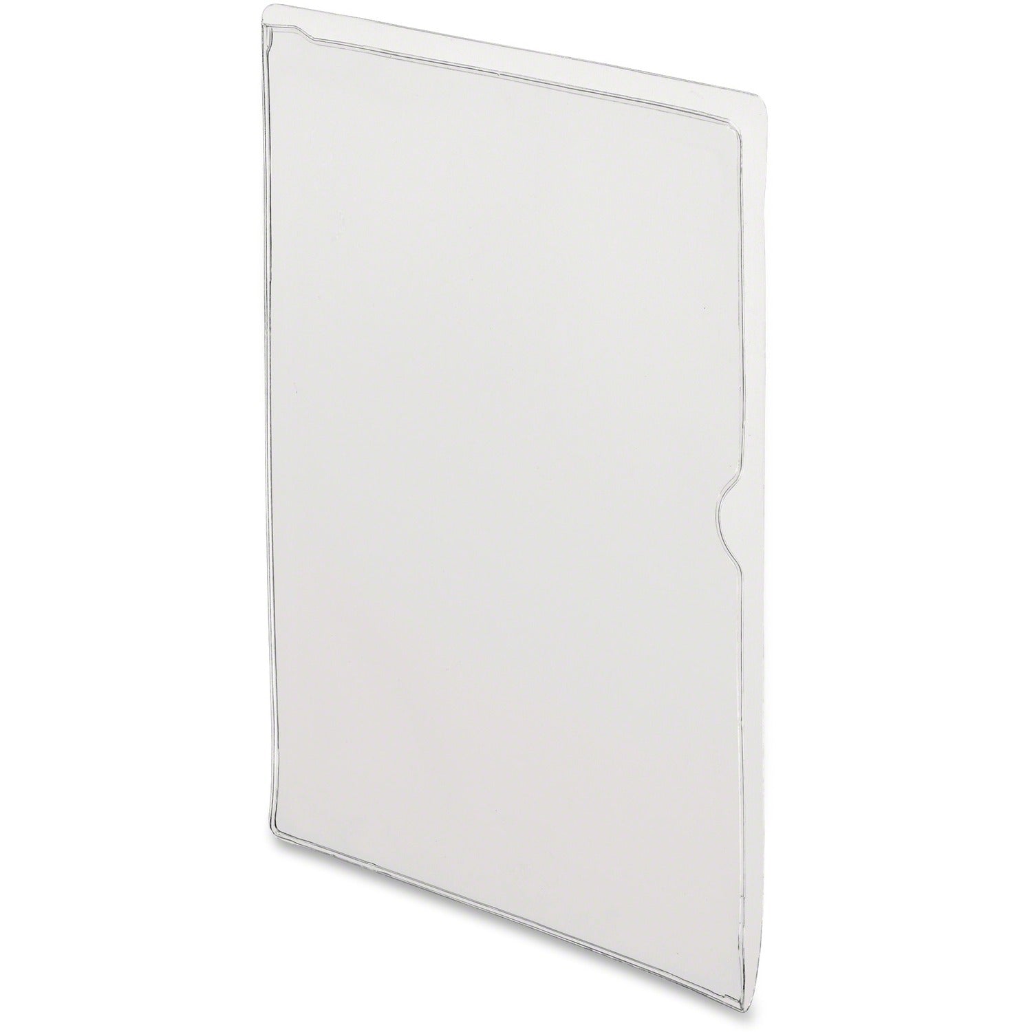 Pendaflex CopyGard Heavy-Gauge File Jacket, 1 Box