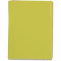 TOPS Pendaflex CopyGard Straight Tab Cut Letter File Jacket, Yellow, 8 1/2" Width x 11" Length, 25 / Box, PFX62001
