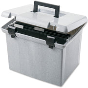 Pendaflex Portafile File Storage Box, 1 Each