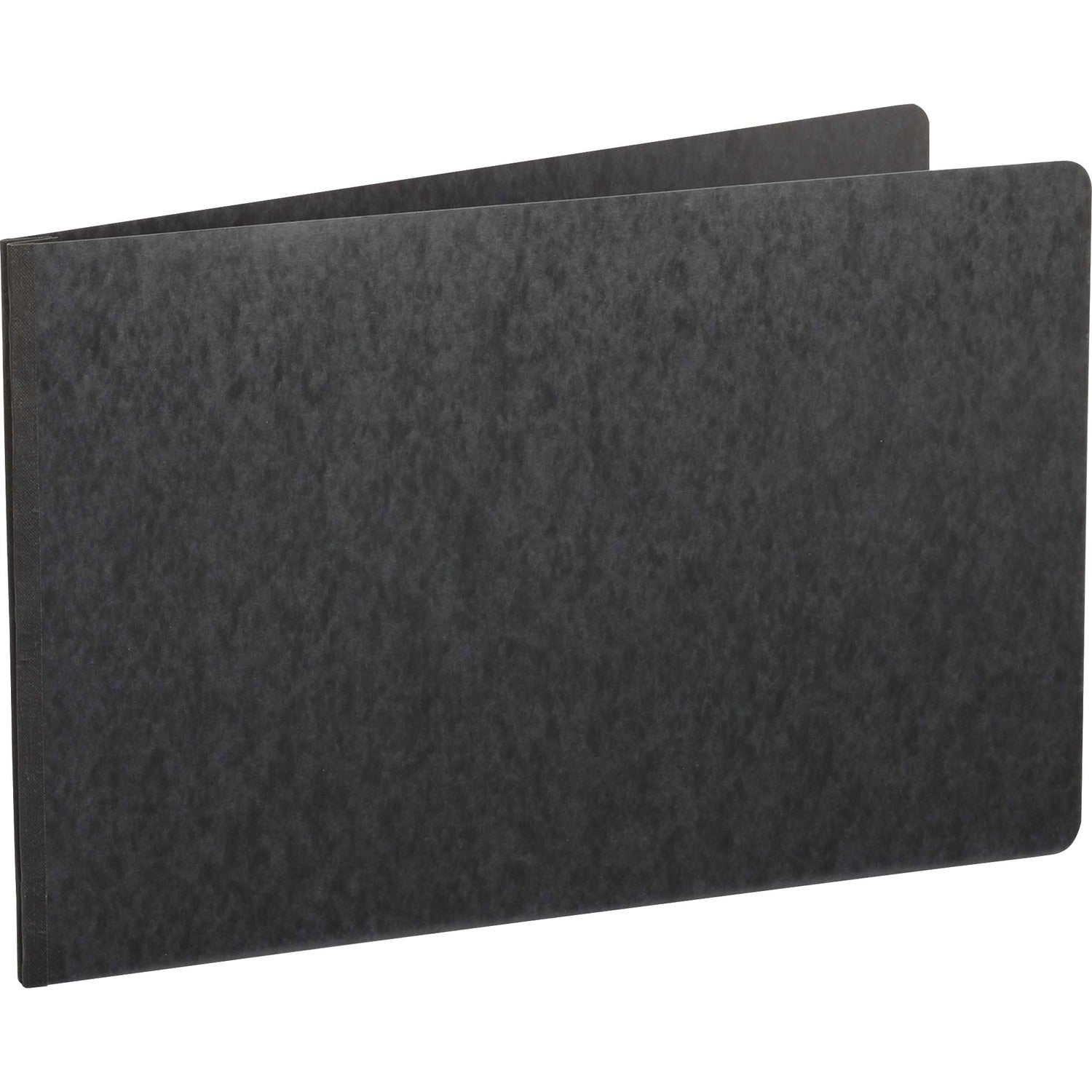 Oxford Pressboard Report Cover with Scored Hinge, 1 Each