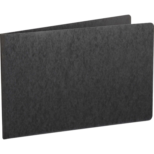 Oxford Pressboard Report Cover with Scored Hinge, 1 Each