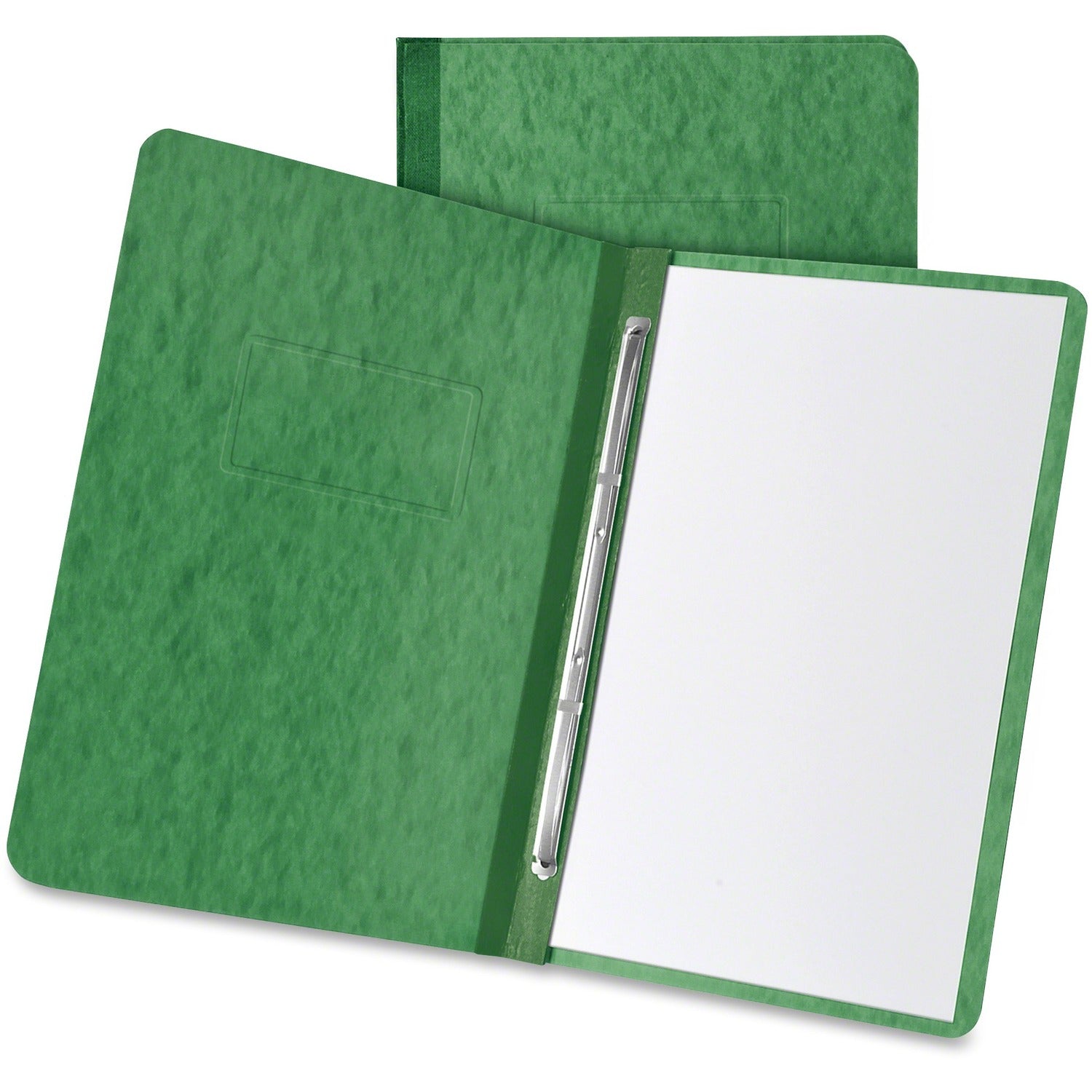 TOPS Letter Recycled Report Cover, 1 Each