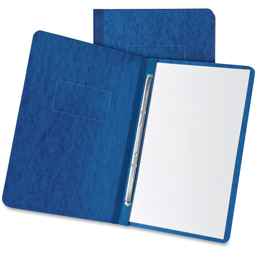 Oxford Letter Recycled Report Cover, 1 Each