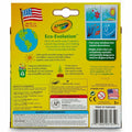 Crayola Washable Window Markers, 1 Set, CYO588165