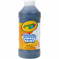 Crayola Washable Finger Paint, CYO55-1316-051