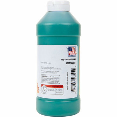 Crayola Washable Finger Paint, CYO55-1316-044