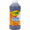 Crayola Washable Finger Paint, CYO551316040