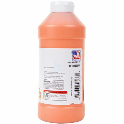 Crayola Washable Finger Paint, CYO55-1316-036