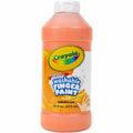 Crayola Washable Finger Paint, CYO551316036
