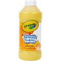 Crayola Washable Finger Paint, CYO551316034