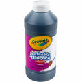 Crayola Artista II Washable Tempera Paint, CYO543115051