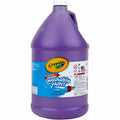 Crayola Washable Paint, CYO542128040