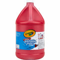 Crayola Washable Paint, CYO542128038
