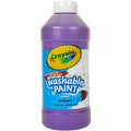 Crayola Washable Paint, CYO542016040