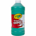 Crayola Premier Tempera Paint, CYO541232044
