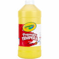 Crayola 32 oz. Premier Tempera Paint, CYO541232034