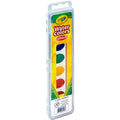 Crayola Artista II Watercolor Set, 8 / Set, CYO531508