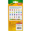 Crayola Mini Twistables Crayons, 24 Count, White, 24 / Set, CYO529724