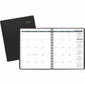 ACCO At-A-Glance Planner, 6 7/8", AAG7012005